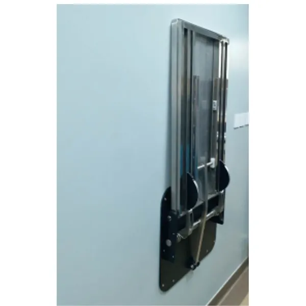 Vet Foldable Exam Table