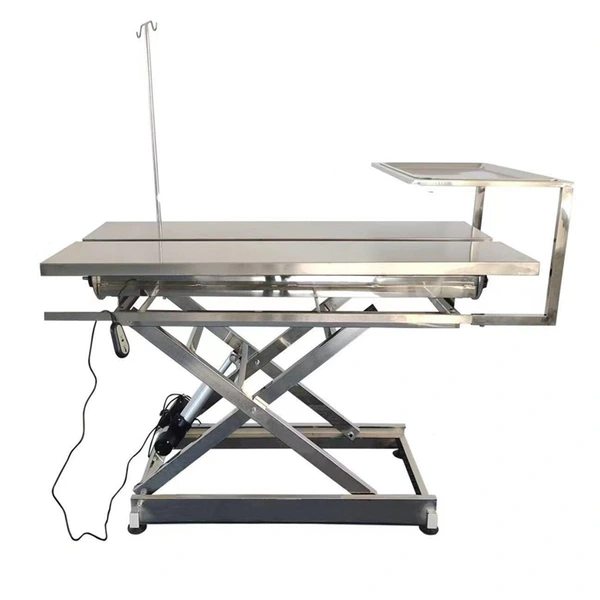 Lifting Operating Table 
