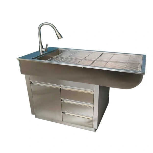 Vet Operating Table