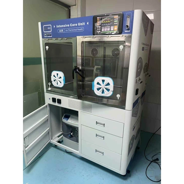 Animal Intensive Care Unit