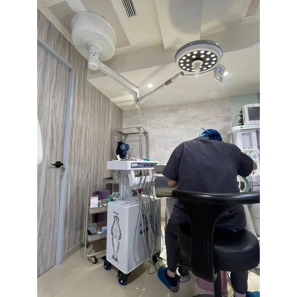 Veterinary Dental Unit