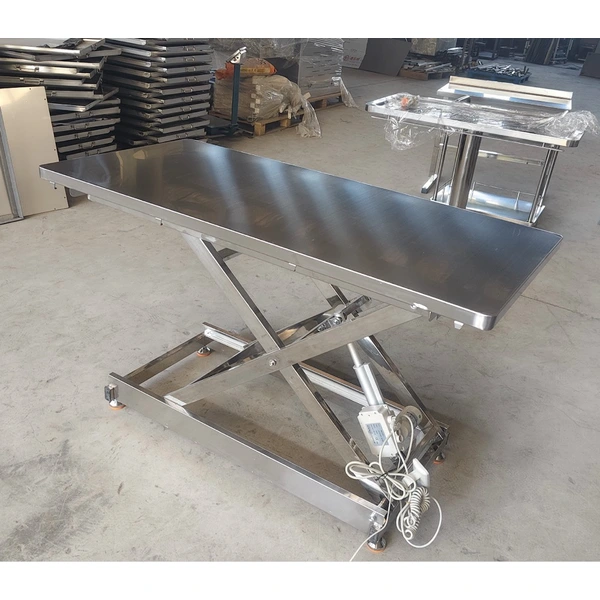 Vet Treatment Table