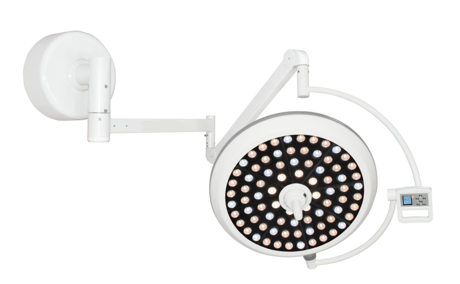 LED Surgical Lights