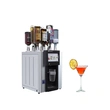 Fully automatic cocktail machine smart   cocktail  machinr