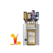 Fully automatic cocktail machine smart   cocktail  machinr