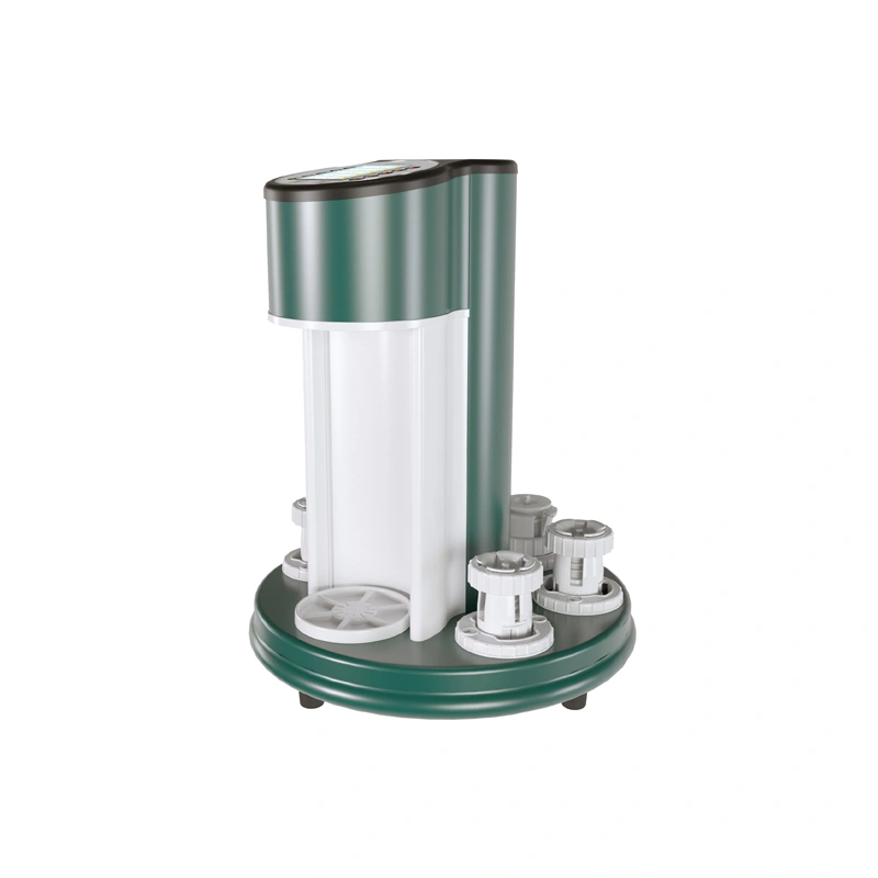 Fully automatic cocktail machine smart   cocktail  machinr