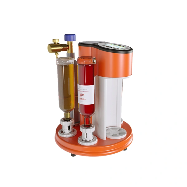 Fully automatic cocktail machine smart   cocktail  machinr