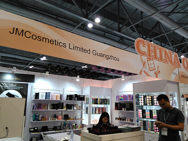 Cosmoprof Hongkong 2016