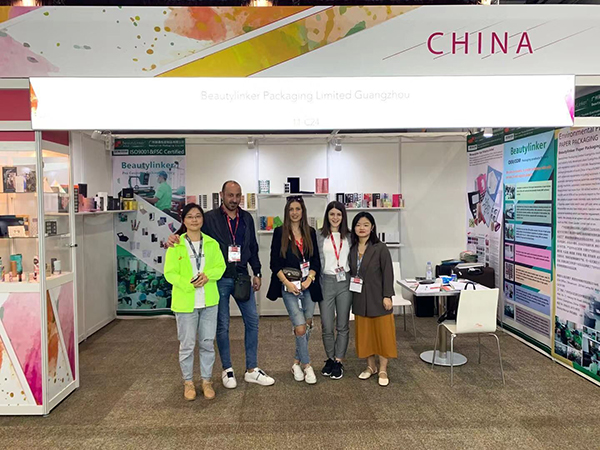 Cosmoprof Hongkong 2019