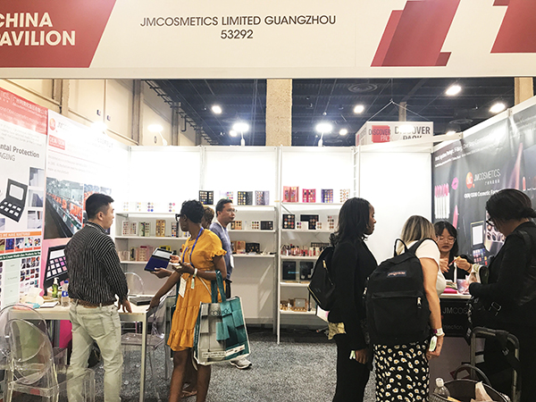 Cosmoprof Las Vegas 2019