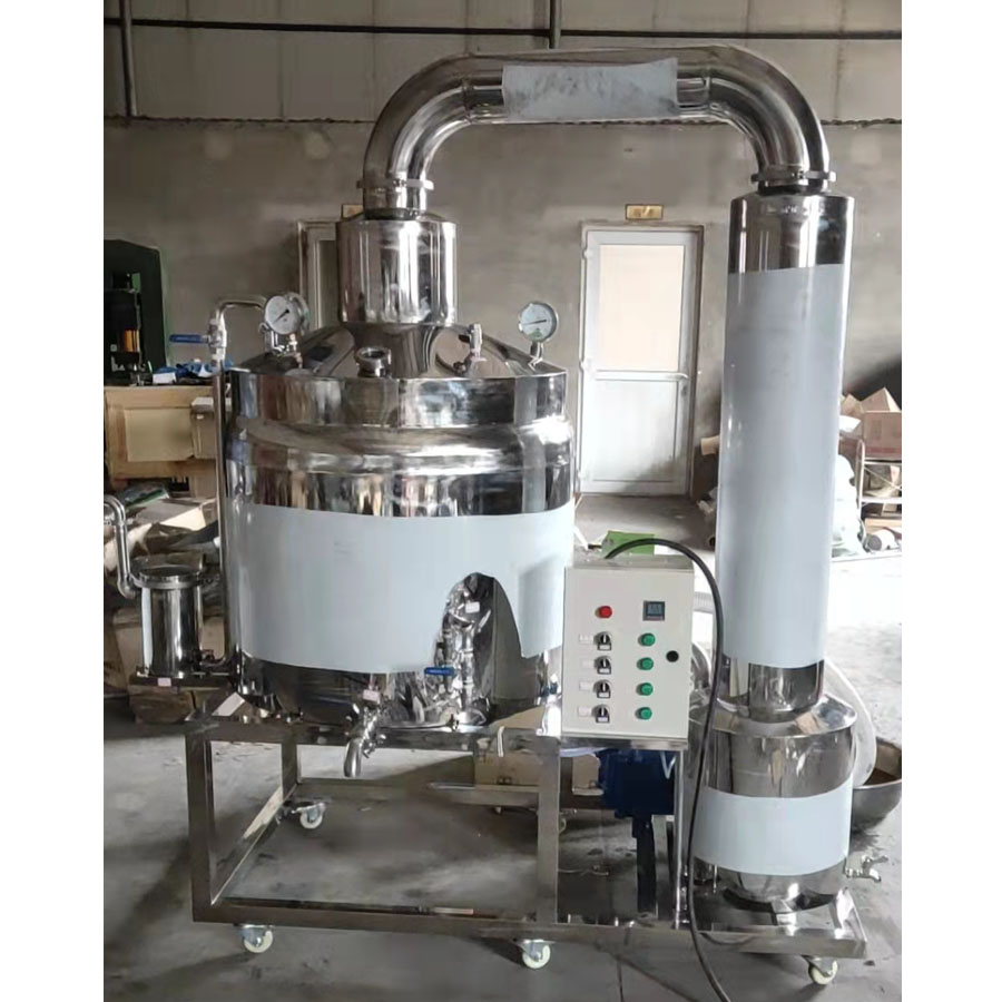 honey concentrator machine to Dubai, United Arab Emirates in November 2021