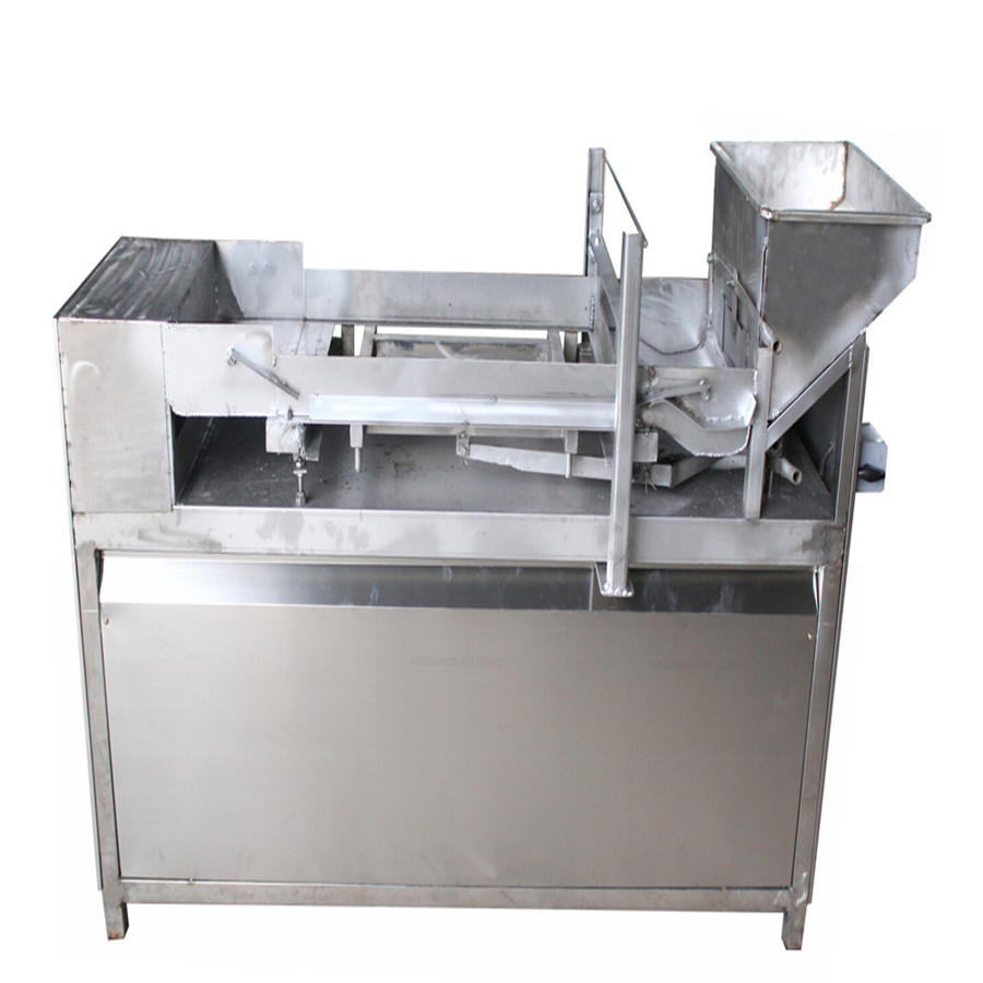 Automatic fruit bar making machine fruit leather scraper machine to Europe  2021