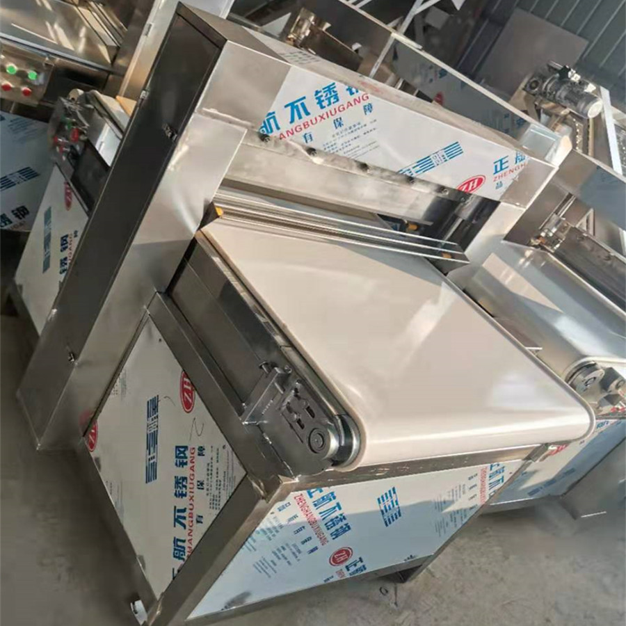 fruit roll up Fruit leather candy production line To Mexico in 2020