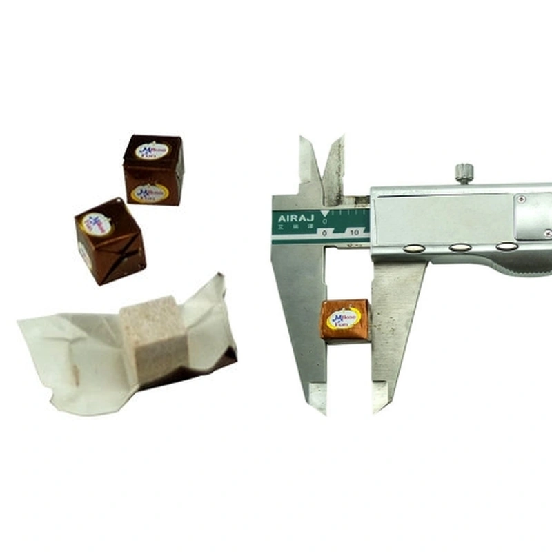 машина для производства шоколадных кубиков, пресс для шоколадных кубиков