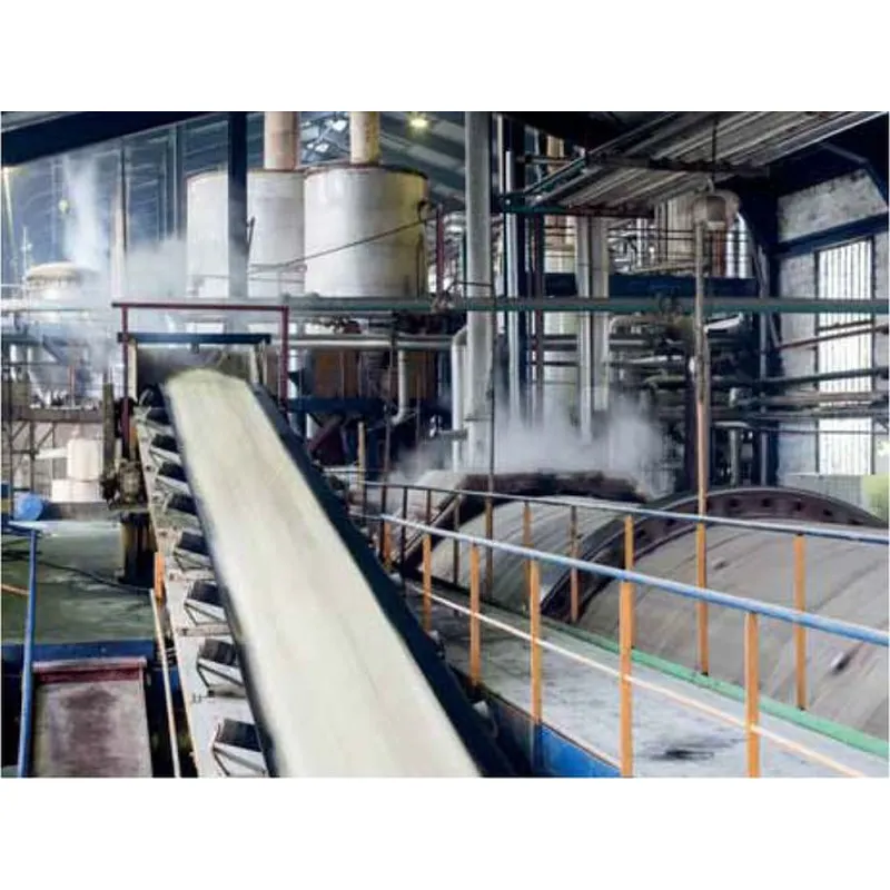 planta de azúcar de cristal de caña de azúcar, fábrica de azúcar blanca