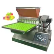 Table Top Small Candy Gummy Machine Manual Chocolate