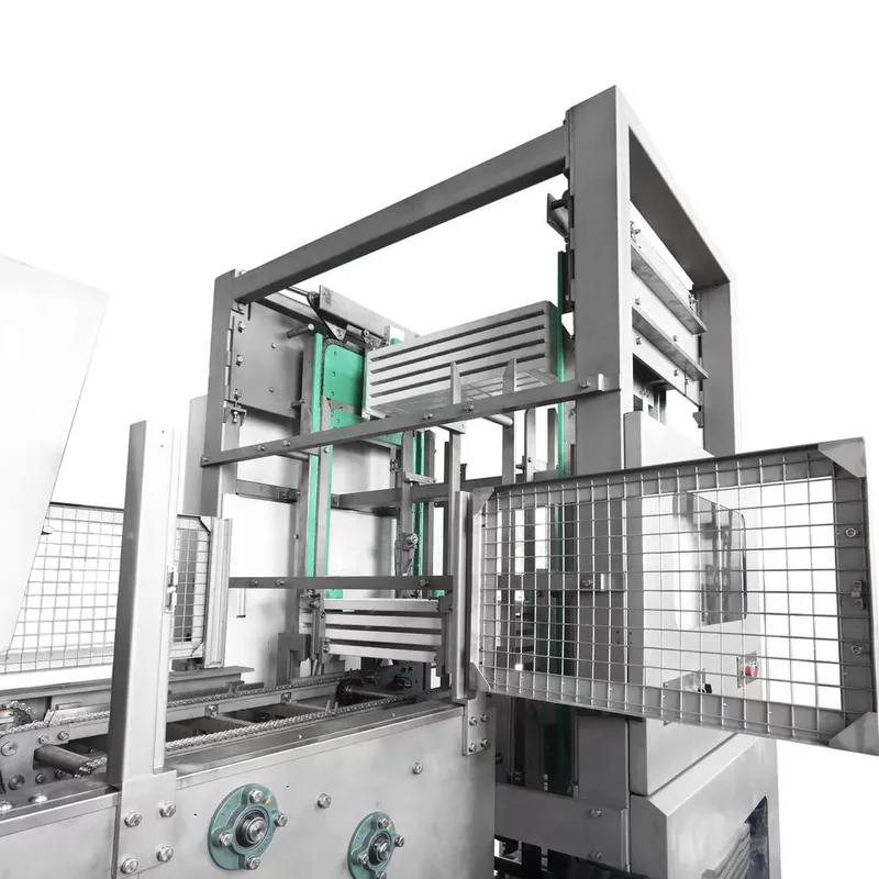 Линия по производству мармеладных конфет Машина для производства мармеладных конфет Машина для производства крахмала