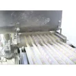 MARSHMALLOW making machine, filled Cotton marshmallow forming machine