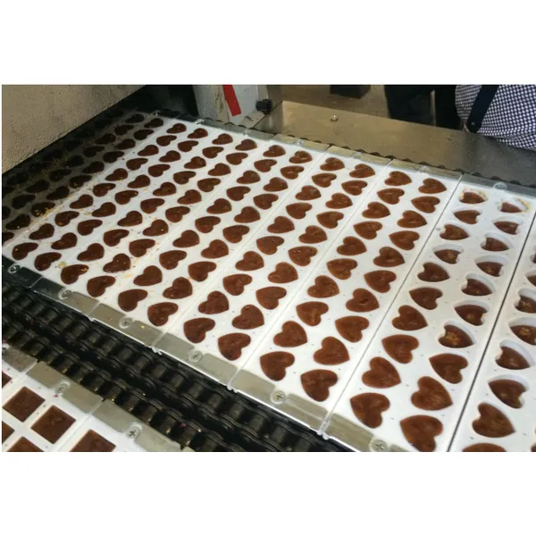 Jaggery cube & jaggerypowder production line