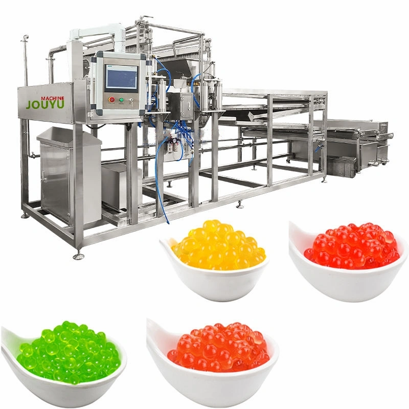 машина для изготовления бобы