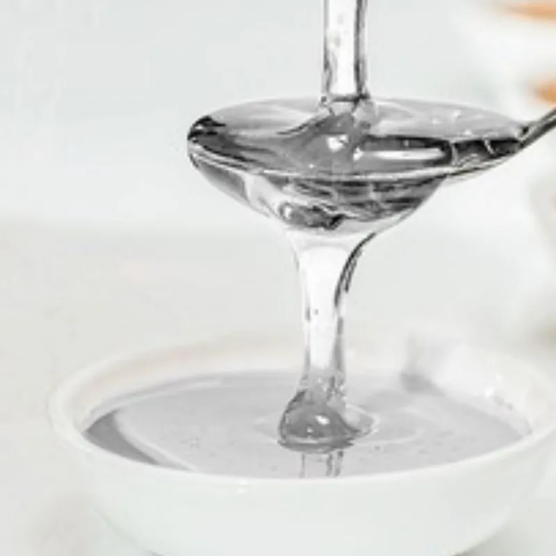 линия по производству сиропа глюкозы