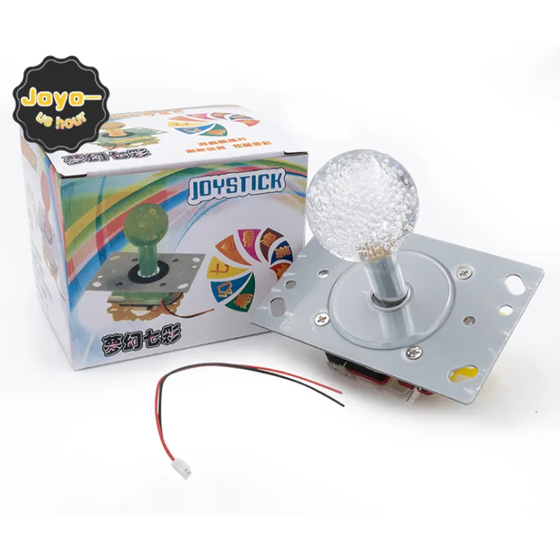  joystick for crane claw game machine