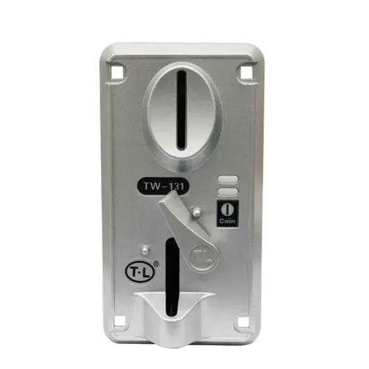 TW131 coin acceptor