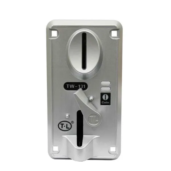 TW131 coin acceptor