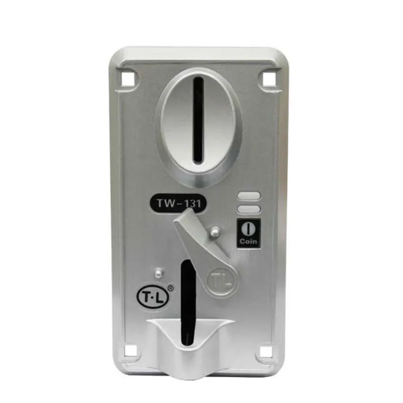 TW131 coin acceptor