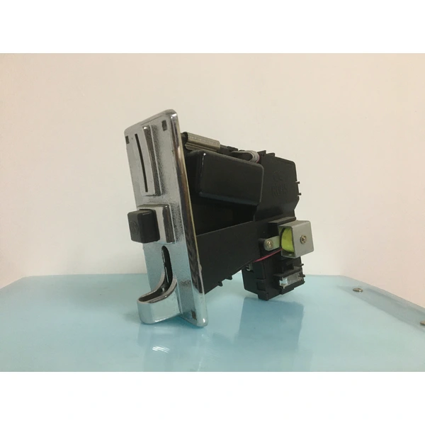 631 coin acceptor