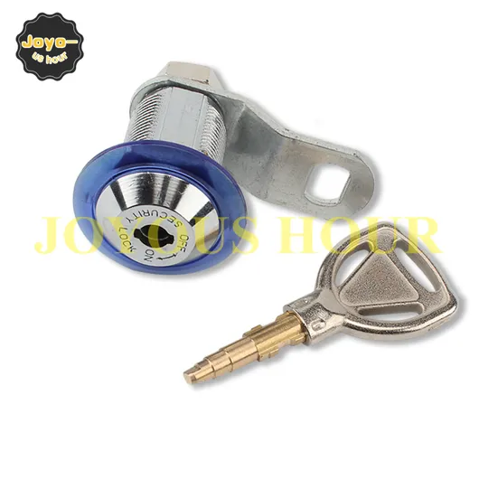 Model GQ999 metal lock