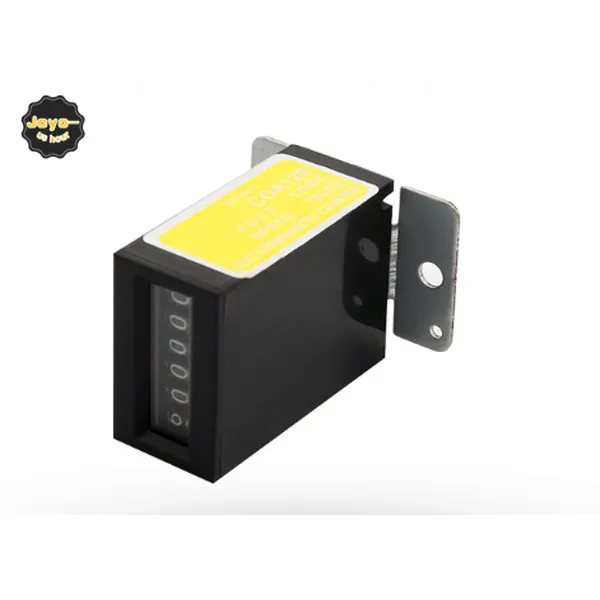 Meter for arcade game machine