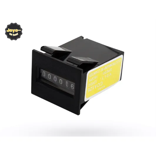 Meter for arcade game machine