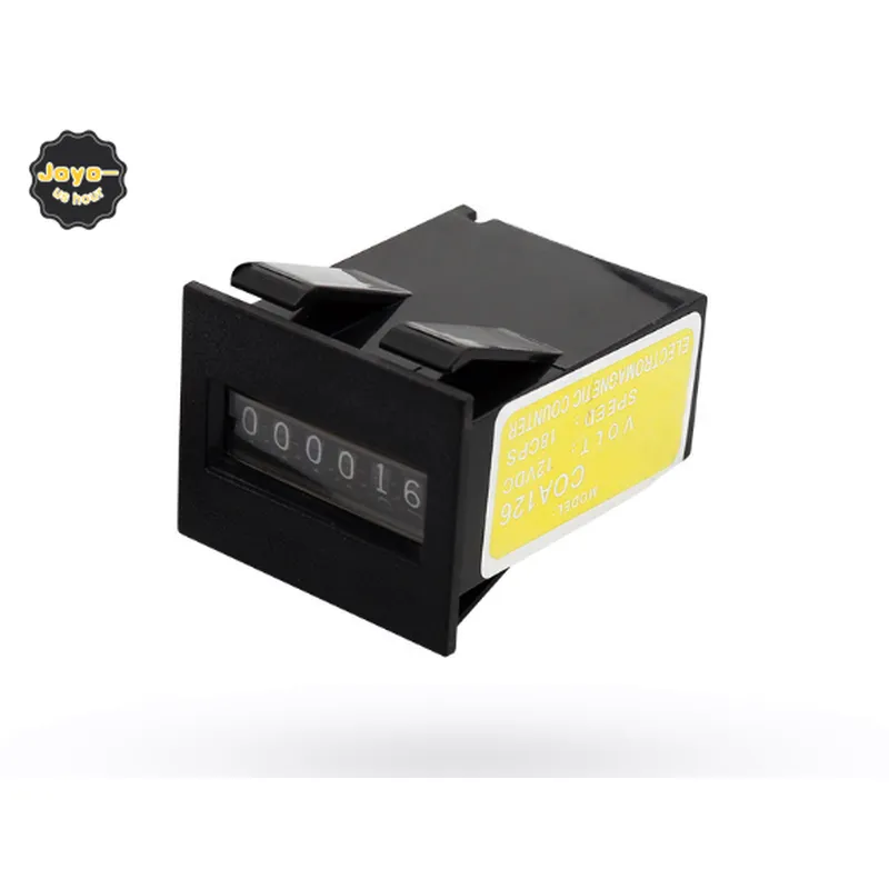 Meter for arcade game machine