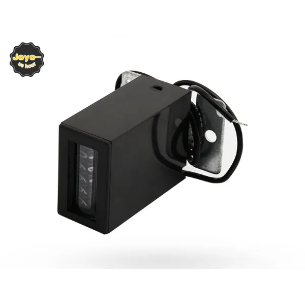 Meter for arcade game machine