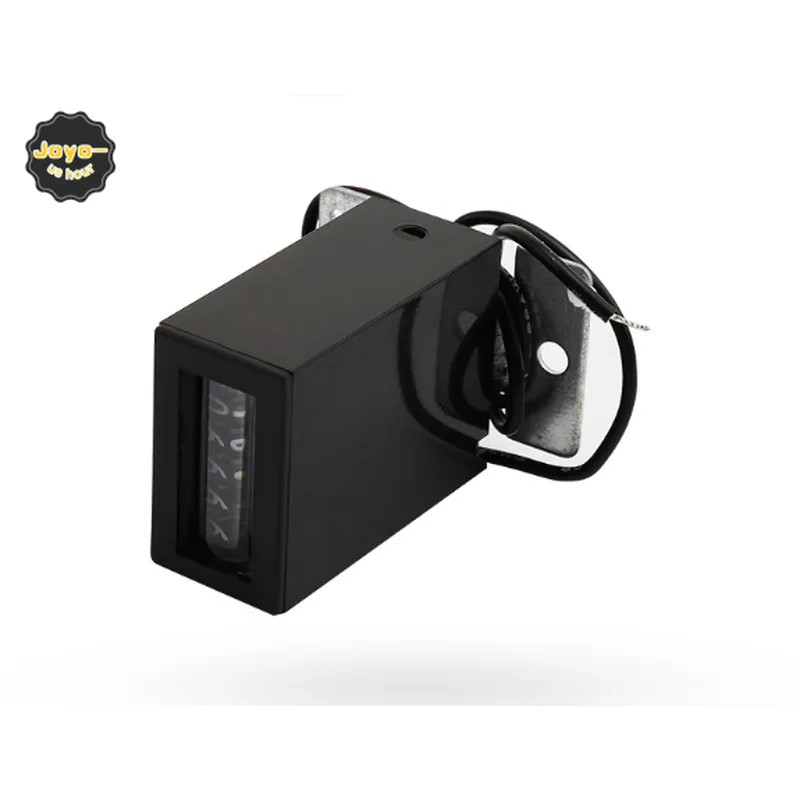 Meter for arcade game machine