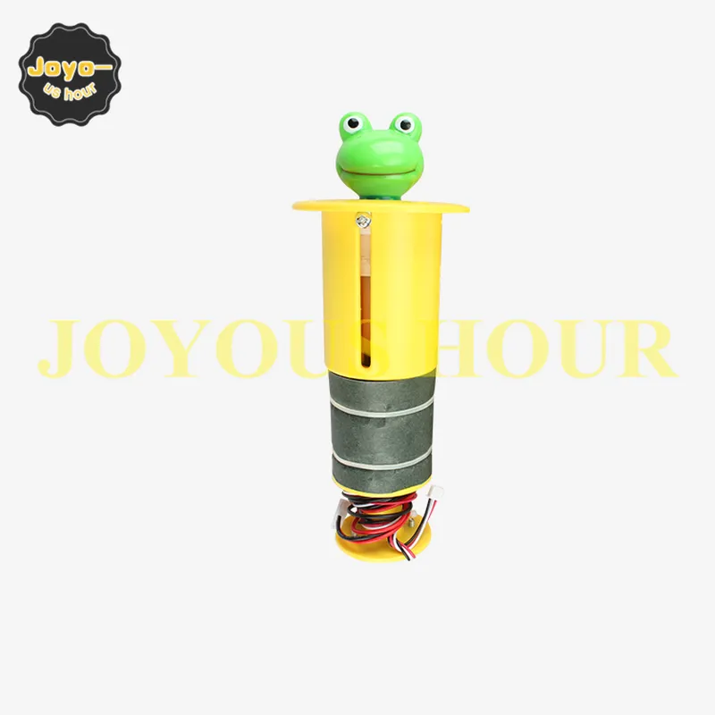 frog hammer head part