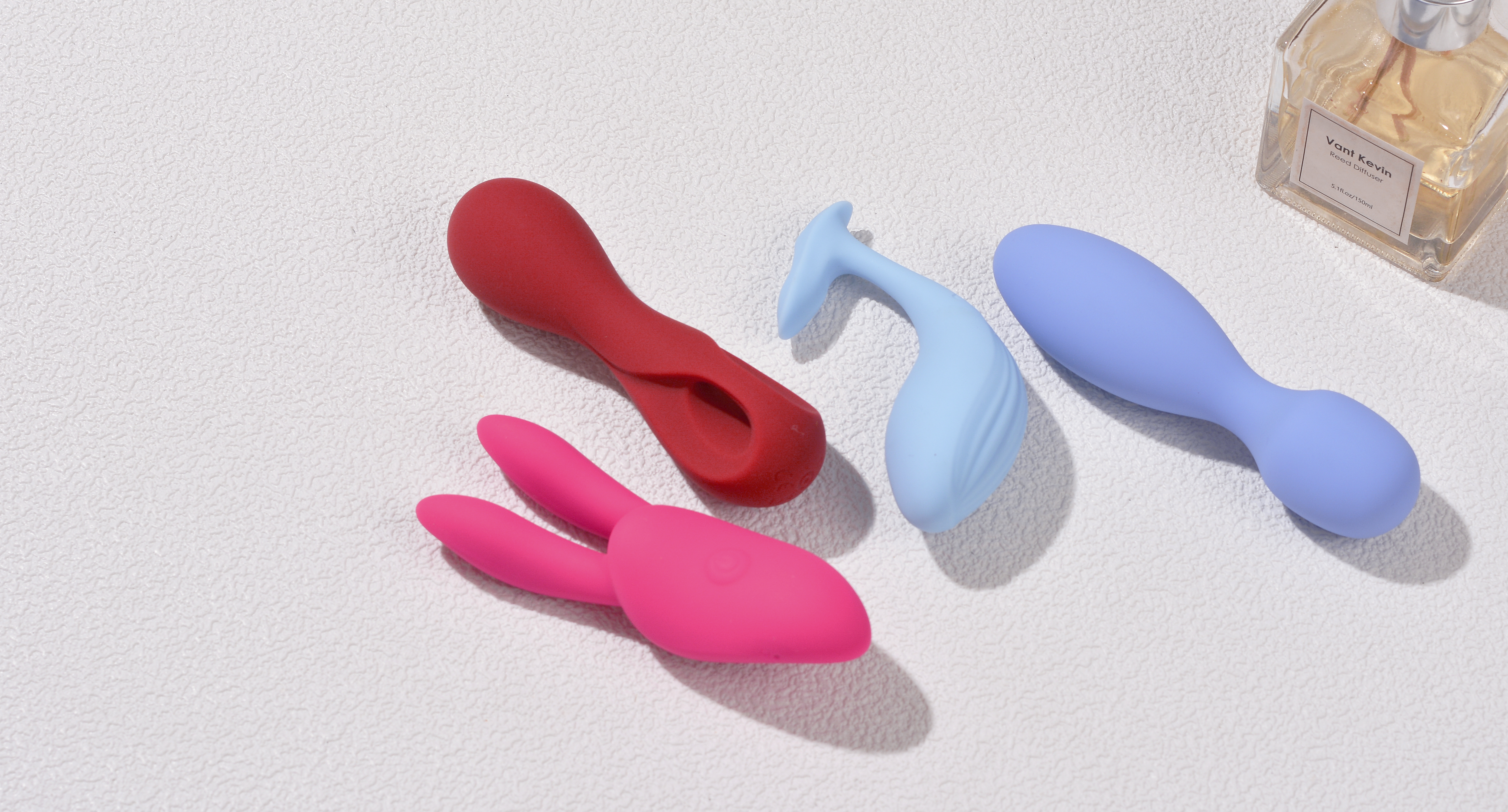 LIQUID SILICONE SERIES