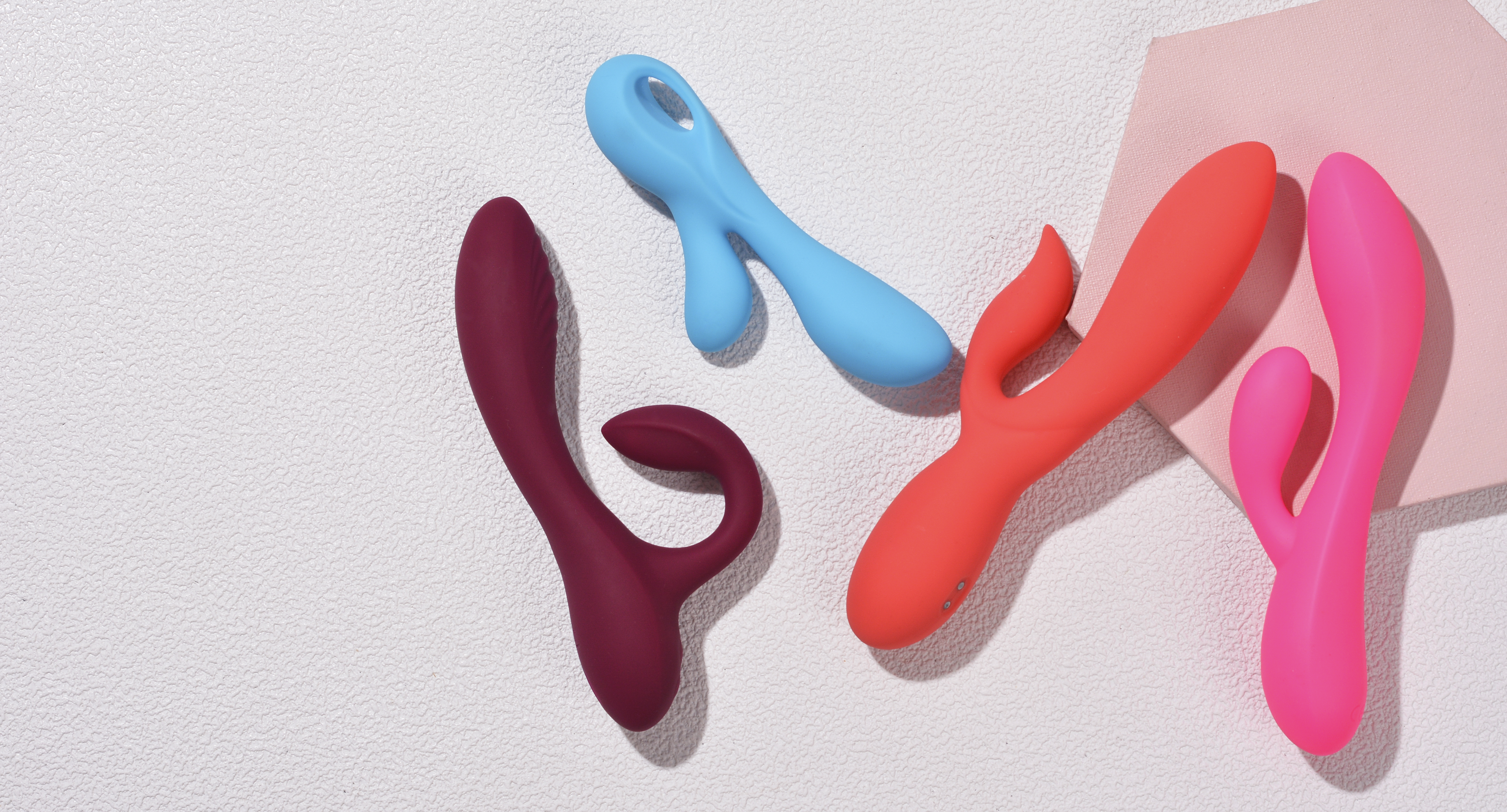 LIQUID SILICONE SERIES