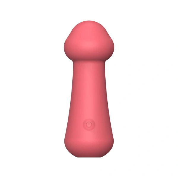  Mini bullet vibrator; sex toys