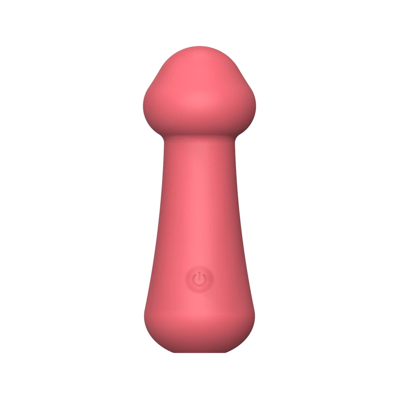  Mini bullet vibrator; sex toys