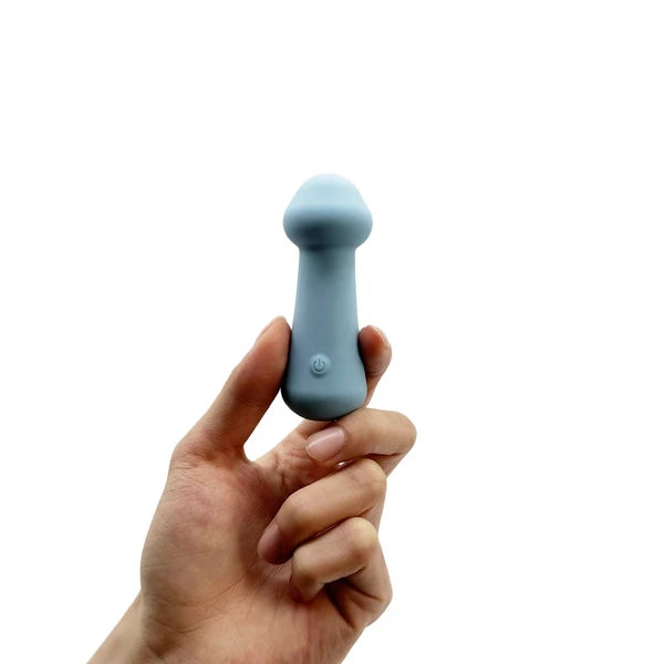 Mini bullet vibrator; sex toys