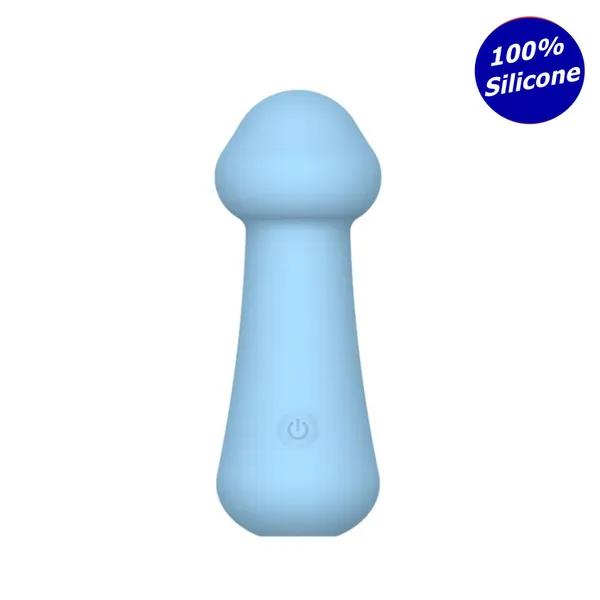  Mini bullet vibrator; sex toys