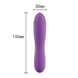  Mini bullet vibrator; sex toys
