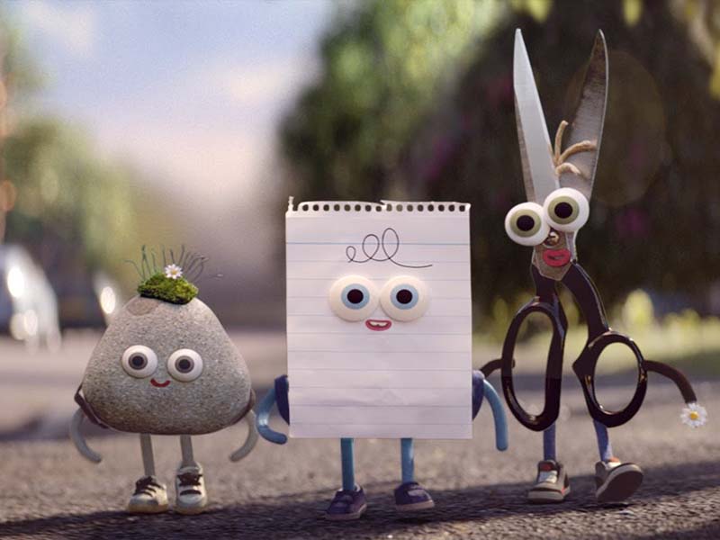 4 Tips to choose a good pair of scissors