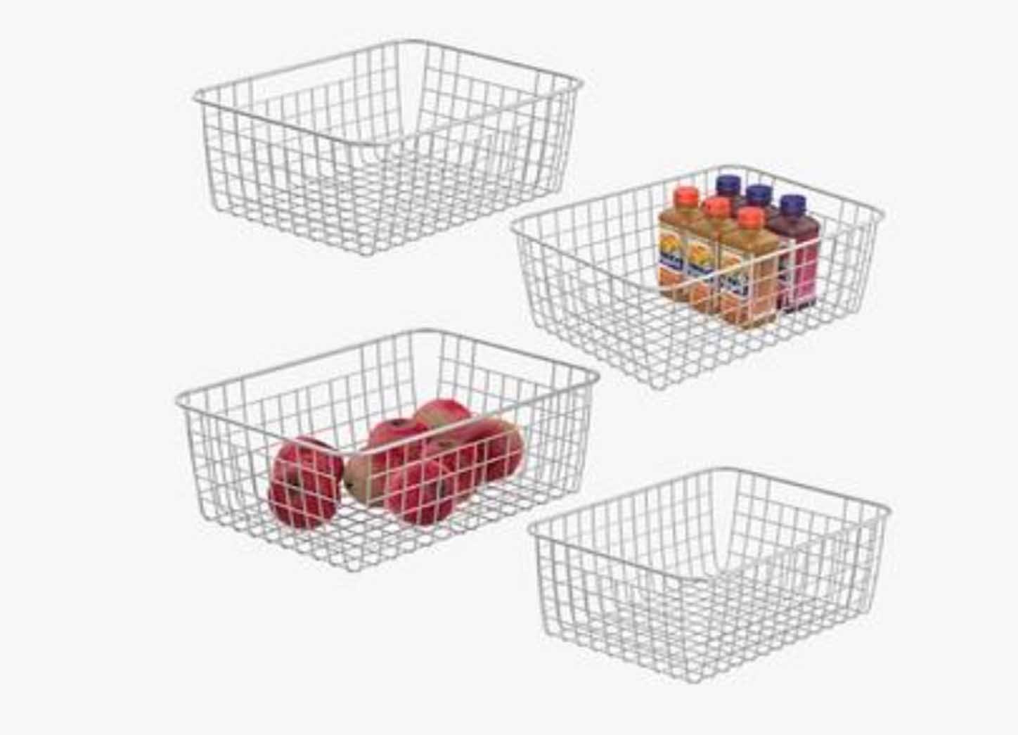 Knowledge of  Wire Ware Product.