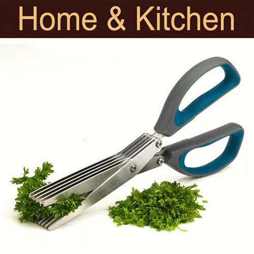 Premium Multi-purpose Kitchen Scissors