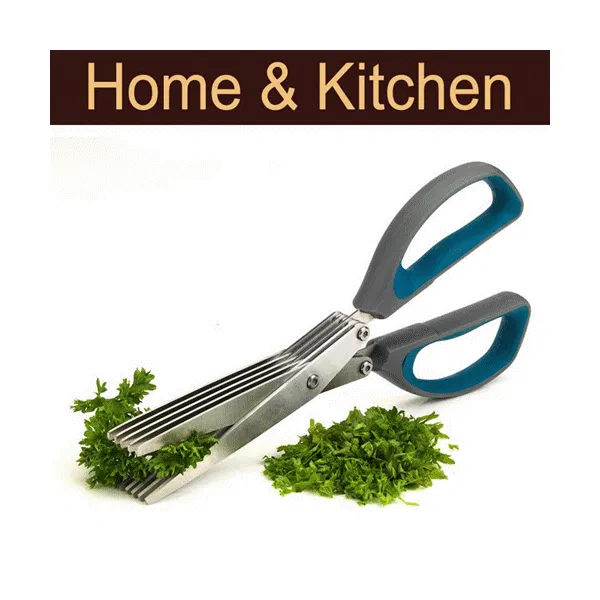 Premium Multi-purpose Kitchen Scissors