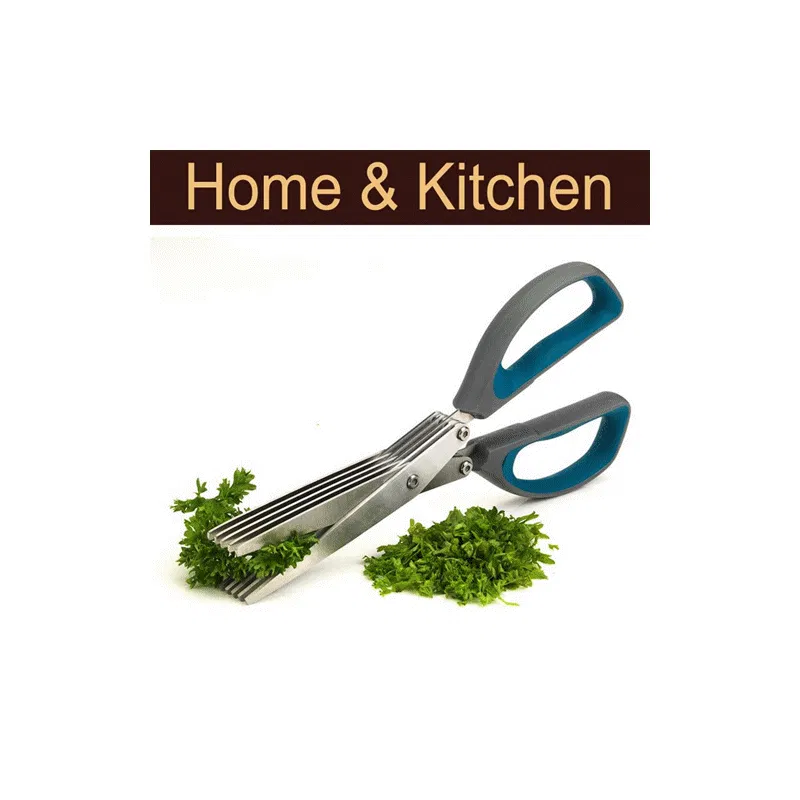 Premium Multi-purpose Kitchen Scissors