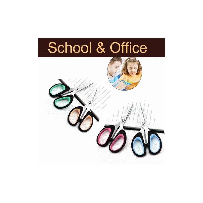 China Scissors Manufacturer | Joyscut